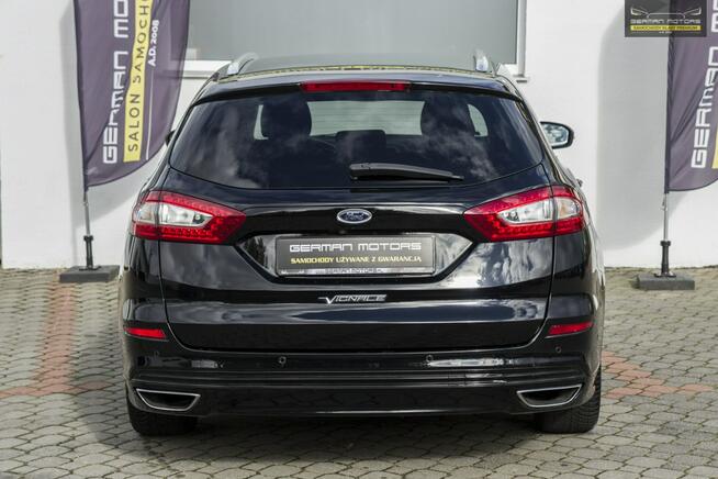 Ford Mondeo VIGNALE / Dynamic Led / Kamery / Full opcja / Gwarancja na Rok / FV23%