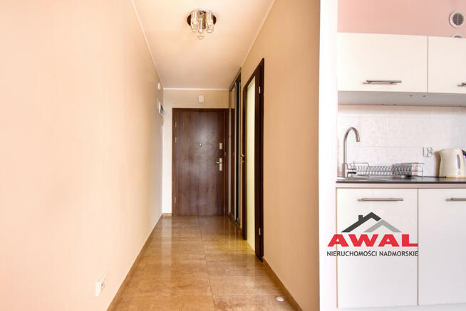 Mieszkanie Władysławowo, Siedleckiego