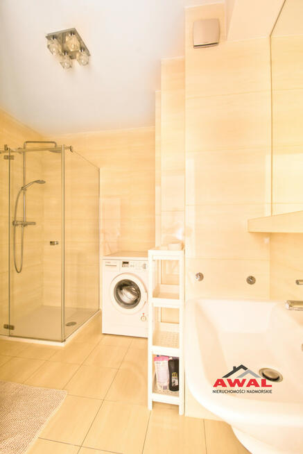 Mieszkanie Władysławowo, Siedleckiego