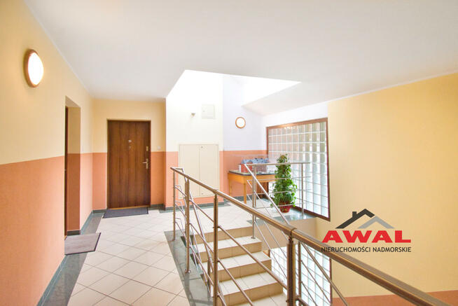 Mieszkanie Władysławowo, Siedleckiego