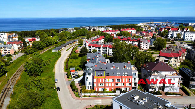 Mieszkanie Władysławowo, Siedleckiego