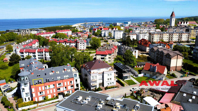 Mieszkanie Władysławowo, Siedleckiego