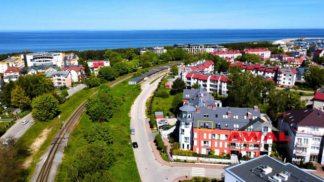 Mieszkanie Władysławowo, Siedleckiego