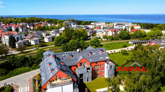 Mieszkanie Władysławowo, Siedleckiego