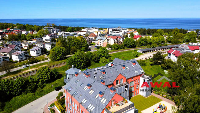 Mieszkanie Władysławowo, Siedleckiego