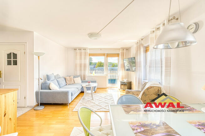 Mieszkanie Władysławowo, Siedleckiego