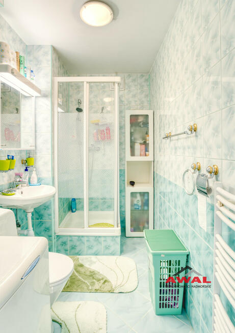 Mieszkanie Władysławowo, Siedleckiego