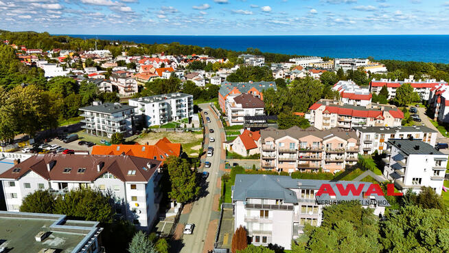 Mieszkanie Władysławowo, Siedleckiego