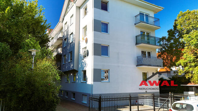 Mieszkanie Władysławowo, Siedleckiego