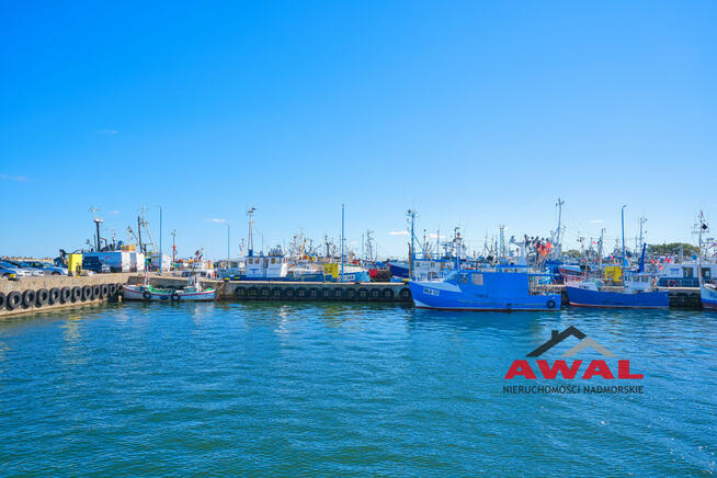 Mieszkanie Władysławowo, Siedleckiego