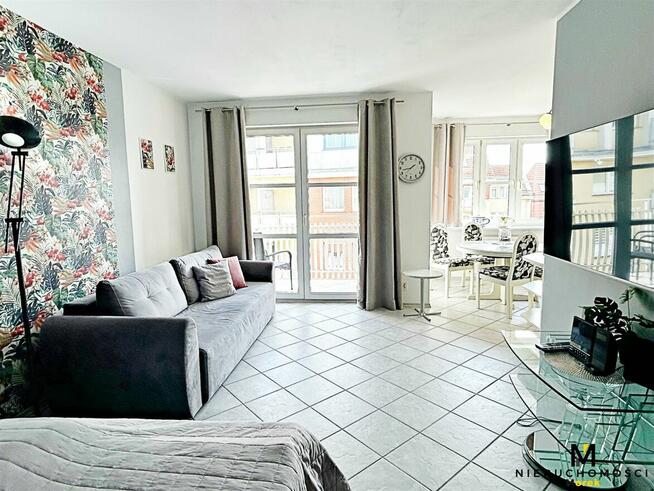 Mieszkanie Kołobrzeg, Obrońców Westerplatte