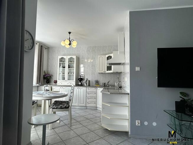 Mieszkanie Kołobrzeg, Obrońców Westerplatte