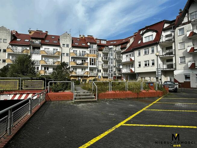 Mieszkanie Kołobrzeg, Obrońców Westerplatte