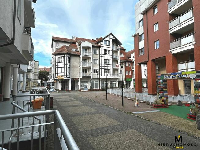 Mieszkanie Kołobrzeg, Obrońców Westerplatte