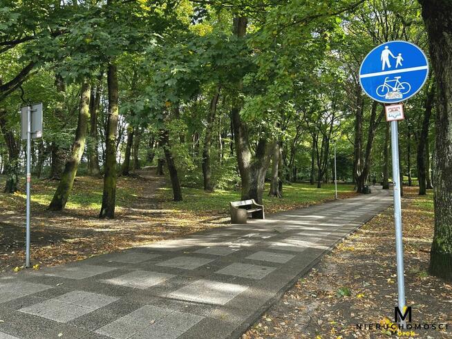 Mieszkanie Kołobrzeg, Obrońców Westerplatte