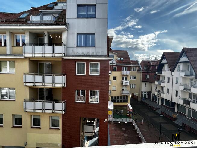 Mieszkanie Kołobrzeg, Obrońców Westerplatte