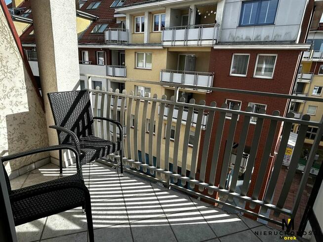 Mieszkanie Kołobrzeg, Obrońców Westerplatte