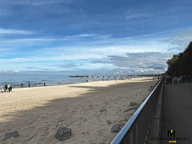 Mieszkanie Kołobrzeg, Obrońców Westerplatte