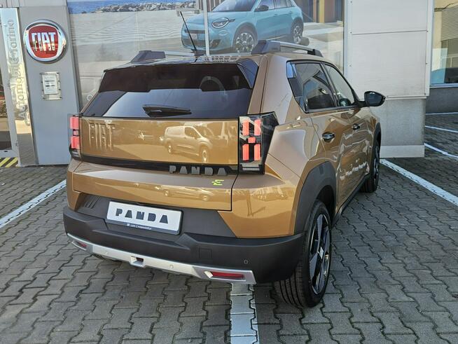 Fiat Grande Panda E La Prima 113KM 44 kWh