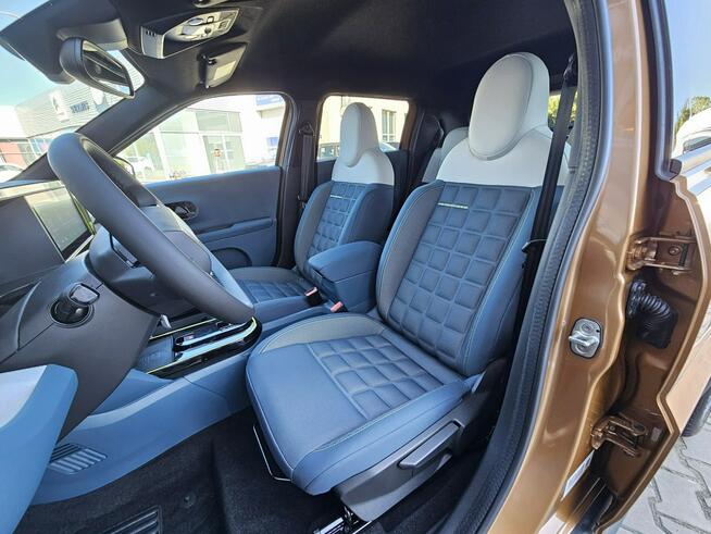 Fiat Grande Panda E La Prima 113KM 44 kWh