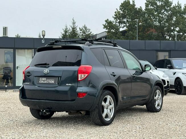 Toyota RAV-4 Salon Polska / Pierwszy Właściciel / Tempomat / Skóra / FV Marża