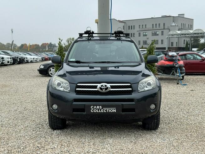 Toyota RAV-4 Salon Polska / Pierwszy Właściciel / Tempomat / Skóra / FV Marża