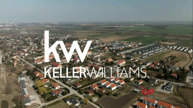 Działka inwestycyjna Domasław gm. Kobierzyce, Kwiatowa