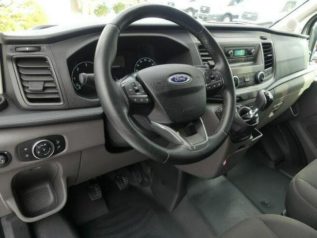 Ford Transit 2,0 Tdci L3H2 2 x Klima , 9 osobowy , Lift , F - VAT23