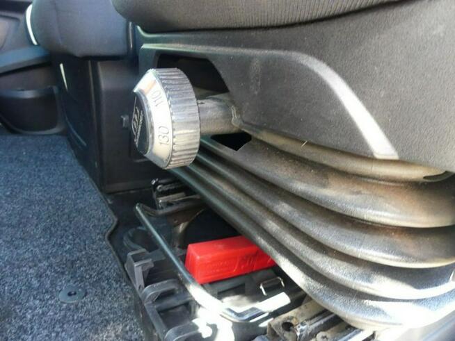 Iveco Daily 2,3 35-120 HI-MATIC MAXI paka 4,77m L4H2 Kamera Automat F.VAT-23