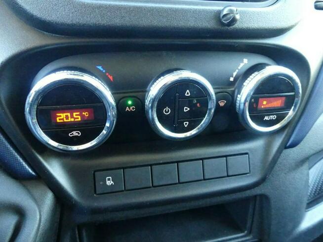 Iveco Daily 2,3 35-120 HI-MATIC MAXI paka 4,77m L4H2 Kamera Automat F.VAT-23