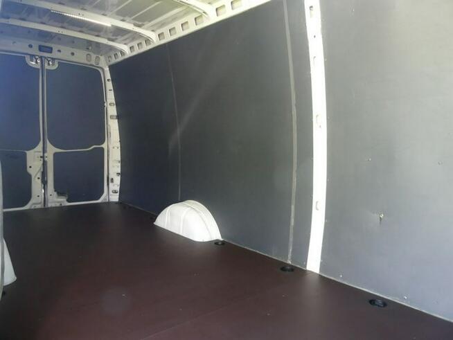 Iveco Daily 2,3 35-120 HI-MATIC MAXI paka 4,77m L4H2 Kamera Automat F.VAT-23