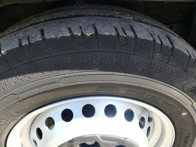 Iveco Daily 2,3 35-120 HI-MATIC MAXI paka 4,77m L4H2 Kamera Automat F.VAT-23