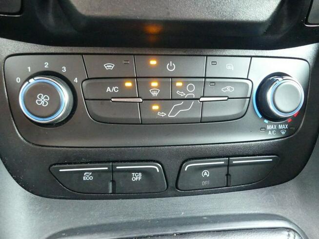 Ford Transit Connect 1,5 Tdci Long L2H1 Kamera Nawigacja SYNC 3 F. VAT-23