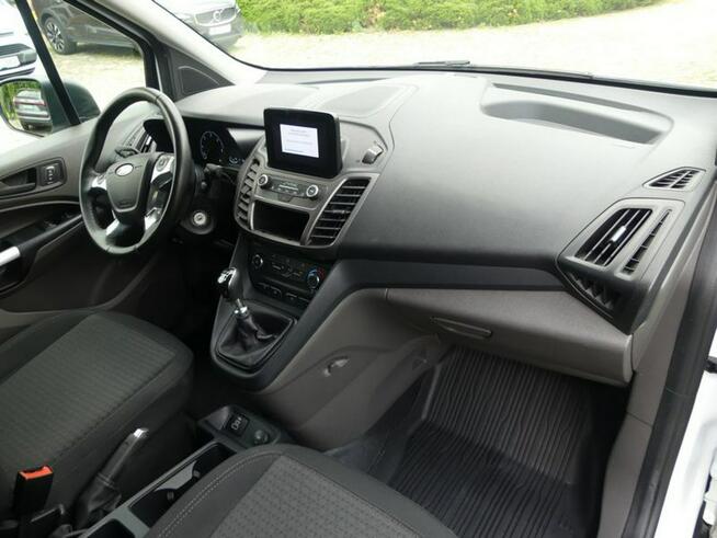 Ford Transit Connect 1,5 Tdci Long L2H1 Kamera Nawigacja SYNC 3 F. VAT-23