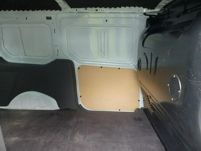 Ford Transit Connect 1,5 Tdci Long L2H1 Kamera Nawigacja SYNC 3 F. VAT-23