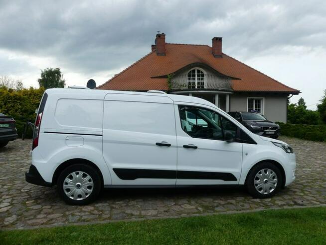 Ford Transit Connect 1,5 Tdci Long L2H1 Kamera Nawigacja SYNC 3 F. VAT-23