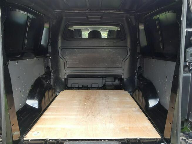 Peugeot Expert 2,0Hdi 177KM Automat Long L3H1 Xenon Head-Up BLIS Navi 5-osobowy F.VAT