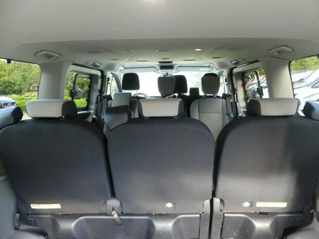 Ford Tourneo Custom 2,0 Tdci Long L2H1 Tourneo 9-osobowy