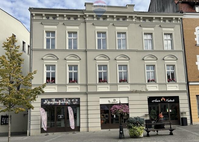 Lokal handlowy/usługowy - Wynajem