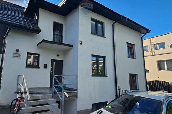 Dom w Cieplicach Gotowa inwestycja 3 mieszkania