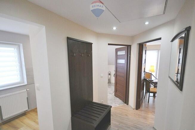 Dom w Cieplicach Gotowa inwestycja 3 mieszkania