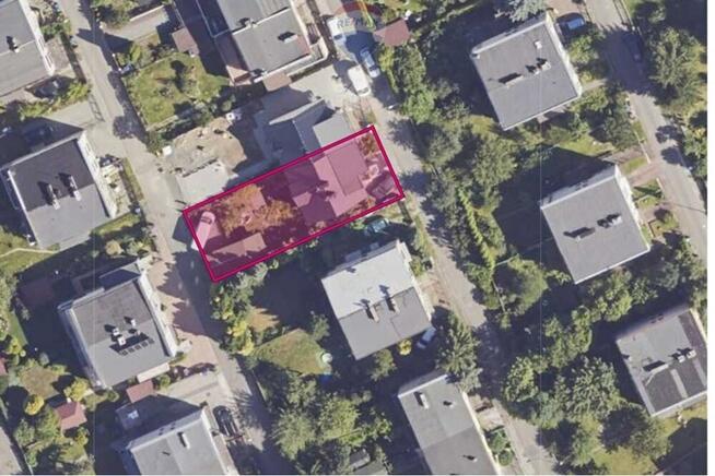 Dom w Cieplicach Gotowa inwestycja 3 mieszkania