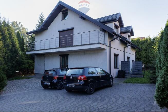 Parter domu 98 m² Lipnik–Straconka, blisko gór