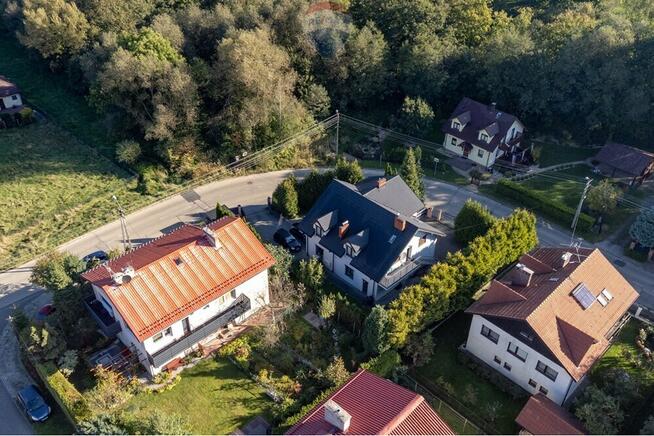 Parter domu 98 m² Lipnik–Straconka, blisko gór