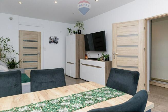 Parter domu 98 m² Lipnik–Straconka, blisko gór