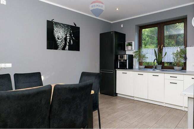 Parter domu 98 m² Lipnik–Straconka, blisko gór