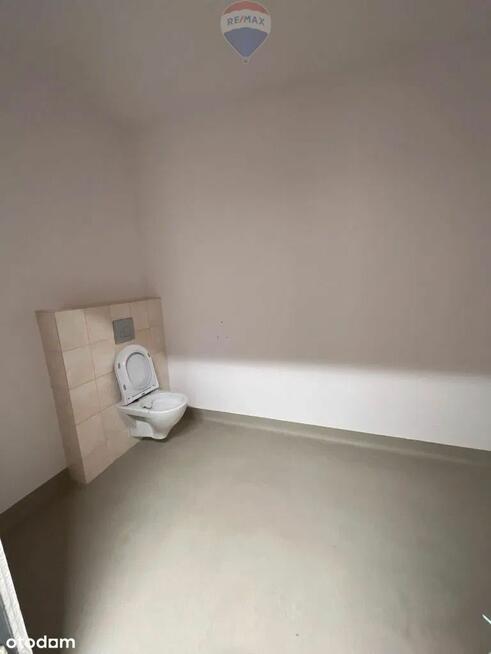 Duży lokal na parterze