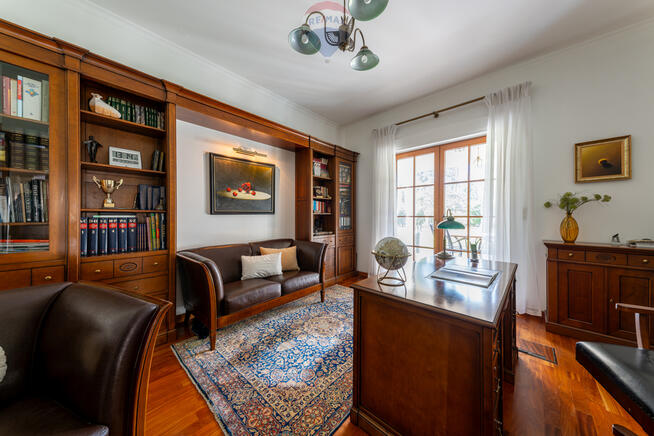 ELEGANCKA REZYDENCJA NA WYNAJEM W ŁOMIANKACH