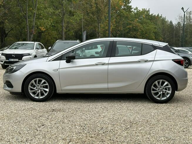 Opel Astra 1.2 T Elegance S&S! Salon Polska! I właściciela ! Carplay & Android!