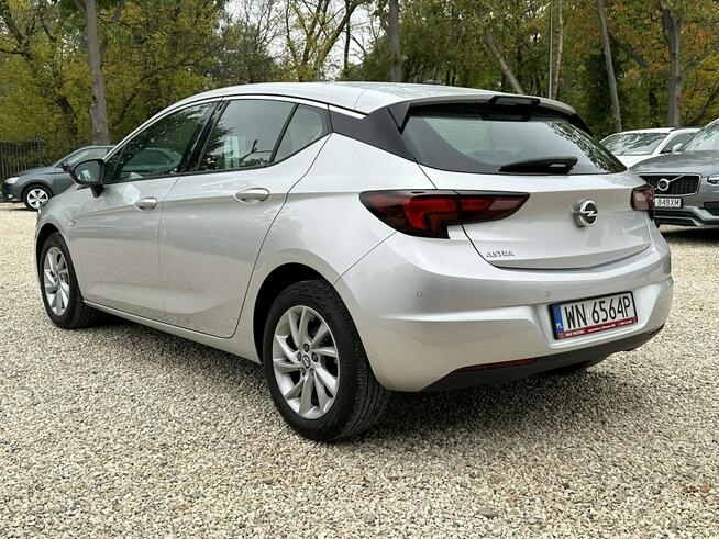 Opel Astra 1.2 T Elegance S&S! Salon Polska! I właściciela ! Carplay & Android!